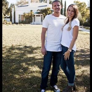 Meet your Posher, Scott